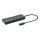 Manhattan USBC DockHub, Ports (x7): USBA (x7), 5 Gbps 168410 Manhattan USBC DockHub, Ports (x7): USBA (x7), 5 Gbps 168410