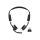 SHOKZ OpenMeet UC Headset open ear vertical C610ANBKEU000 SHOKZ OpenMeet UC Headset open ear vertical C610ANBKEU000