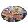 SuBsonic Iron Maiden Mouse pad gaming Iron SA5646IM1