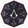 SuBsonic SA5550AC1 Anti static floor mat Black 1000 SA5550AC1 SuBsonic SA5550AC1 Anti static floor mat Black 1000 SA5550AC1
