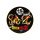 Subsonic Dragon Ball Z Floor mat for office, gaming SA5550D1 Subsonic Dragon Ball Z Floor mat for office, gaming SA5550D1