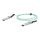 DIGITUS / 100GBase direct attach cable / QSFP28 to QSF | DN-81622 DIGITUS / 100GBase direct attach cable / QSFP28 to QSF | DN-81622