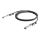 DIGITUS / 40GBase direct attach cable / QSFP+ to QSFP+ | DN-81310 DIGITUS / 40GBase direct attach cable / QSFP+ to QSFP+ | DN-81310