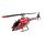 Amewi Bell 206 CP Jet Ranger Helicopter 6-Channel 6G RTF 25342