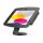 Compulocks iPad 10.2 Space Enclosure Core Counter 111B102IPDSB Compulocks iPad 10.2 Space Enclosure Core Counter 111B102IPDSB
