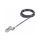 StarTech.com Serialized Laptop Lock, Works UNIVCSLAPTOPLOCK StarTech.com Serialized Laptop Lock, Works UNIVCSLAPTOPLOCK