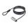 StarTech.com Slim Lock KSlot Compatible, SSTDC4DLAPTOPLOCK StarTech.com Slim Lock KSlot Compatible, SSTDC4DLAPTOPLOCK