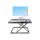 StarTech.com Standing Desk Converter for LAPTOPSITSTAND StarTech.com Standing Desk Converter for LAPTOPSITSTAND