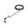 StarTech.com Universal Laptop Lock 6.6ft UNIVC4DLAPTOPLOCK StarTech.com Universal Laptop Lock 6.6ft UNIVC4DLAPTOPLOCK