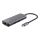 Trust Dalyx Docking station for laptop USBC HDMI 24968