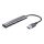 Trust Halyx Hub 4 x USB 3.2 Gen 1 24947