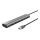 Trust Halyx Hub 7 x USB 3.2 Gen 1 + 1 x USBC (power 24967 Trust Halyx Hub 7 x USB 3.2 Gen 1 + 1 x USBC (power 24967