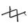 Wacom Foldable Stand for OLED pen ACK652Z