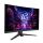 ASRock 27" PG27FRS1A 1920x1080 VA 1500R 90LXA0G0A0E1A0V ASRock 27" PG27FRS1A 1920x1080 VA 1500R 90LXA0G0A0E1A0V