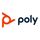 Poly Bracket for VoIP phone 85W89AA