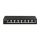 Edimax Pro GS-5008E / Switch / smart / 8 x 10/100/1000 / wall-mou