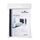 DURABLE DRY CLEAN Cleaning wipes white for Screenclean 573402