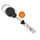 DURABLE Jojo EXTRA STRONG Badge reel magnetic 832901