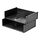 DURABLE OPTIMO Letter tray for A3 landscape 1700786058