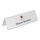 DURABLE Sign holder desktop for A4, 105 x 297 mm 805319