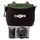 C-Rope CRP-CNB-S-BLK-2 / Pouch case / Any brand / Black