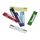 DURABLE FLEXI Flat bar fastening strip assorted colours 690100