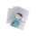 Durable CDDVD Cover Light M CD binder page capacity: 4 523819