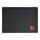 Gembird MPGAMEM Mouse pad MPGAMEM