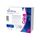 MEDIARANGE BOX31T Jewel case 1 discs Transparent BOX31T