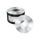 MediaRange 50 x CDR 200 MB 24x shiny silver MR258