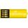 MediaRange Nano USB flash drive 16 GB USB 2.0 MR976