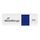 MediaRange USB flash drive 8 GB USB 2.0 white, MR971