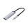 Conceptronic ABBY23G USB-C to HDMI 2.1 Adapter, 8K60Hz, USB Type-