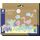 STAEDTLER  ST Finger Paints Pastel Standard 8816P C6