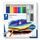 Staedtler 61 14610C Design Journey Watercolour Set
