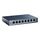TPLink TLSG108 Switch 8 x 101001000 TLSG108