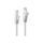 Lindy / Patch cable / RJ-45 (M) to RJ-45 (M) / 30 cm / UT | 48090