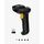 Inateck BCST-60 1D barcode scanner black