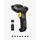 Inateck P7 1D barcode scanner P7_DARK GRAY