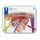 STAEDTLER 175 Multicolour 72 pc(s) Metal case 175 M72