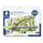 STAEDTLER Design Journey Forest Colors Set 4teilig 371 BK43