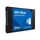 WD Blue SA510 WDS500G3B0A SSD 500 GB internal 2.5 WDS500G3B0A