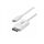 StarTech.com 6.6ft (2m) USB C to DisplayPort 1.2 Cab | CDP2DP2MBW