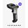BCST-72 AI Bluetooth 2D Barcode Scanner  BCST72_GRAY