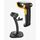 Inateck BCST-35 2D Bluetooth Barcode Scanner  BCST35_BLACK