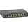 NETGEAR Plus GS308EPP Switch smart 8 x GS308EPP100PES