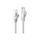 Lindy Basic / Patch cable / RJ-45 (M) to RJ-45 (M) / 5 m  | 48205