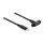 Delock / USB extension cable / 24 pin USB-C (M) to 24 pin | 87824