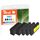 Peach 6ZC70AE / 30 ml / Multi pack / 700 pages / 14  | PI300-1026
