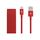 Beats / USB cable / USB (M) to 24 pin USB-C (M) / USB | MFEJ4ZM/A